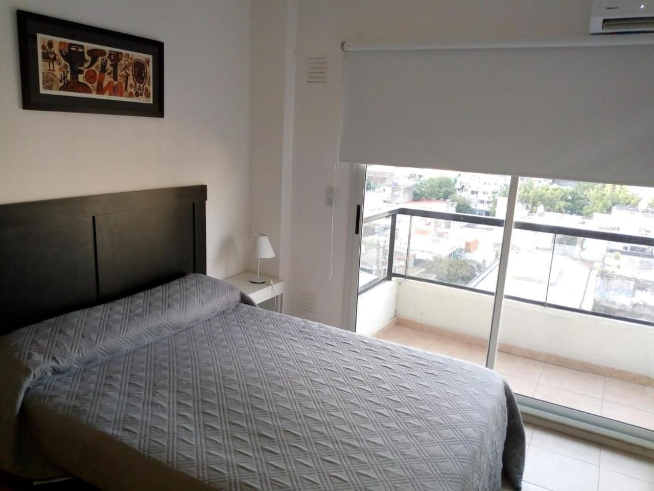 Monoambiente Barrio Martin Daire Rosario Dış mekan fotoğraf